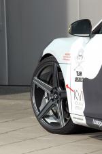 Audi R8 by mbDESIGN 2014 года